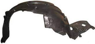INNER FENDER RH